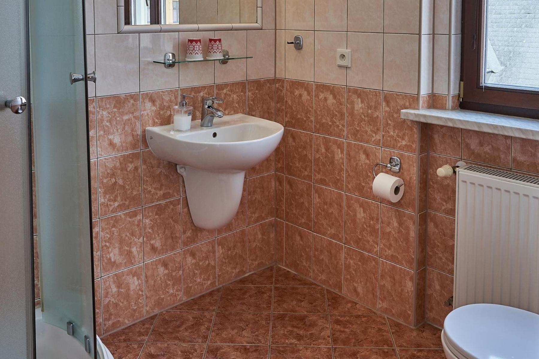 Pension Ulrika - Ubytovani Pod Hradem Loket Dış mekan fotoğraf