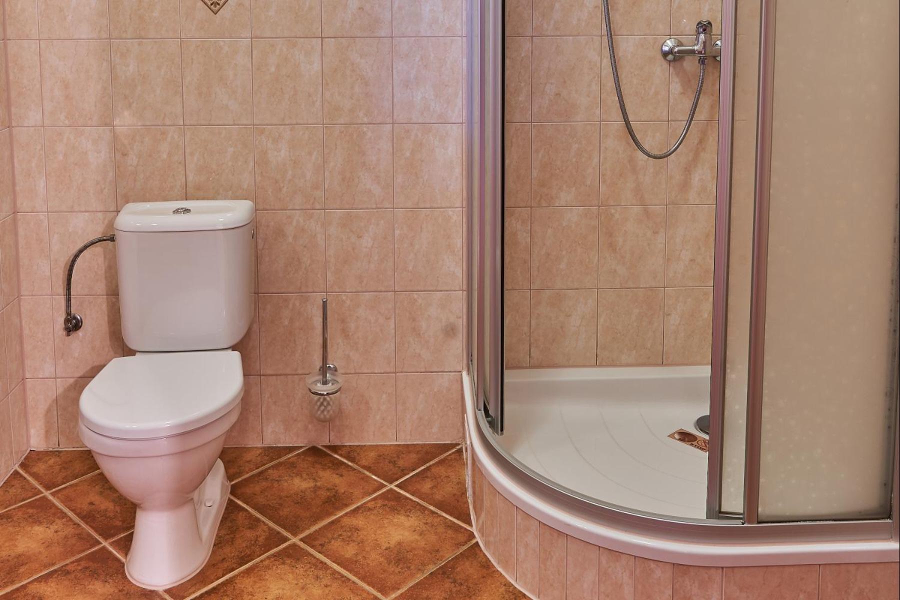 Pension Ulrika - Ubytovani Pod Hradem Loket Dış mekan fotoğraf